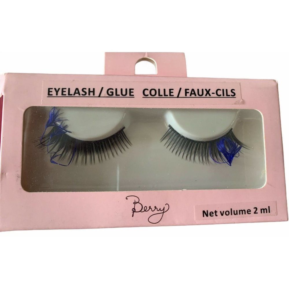 Makeup  Eyelashes Fancy Decorative Eye Lash Extens